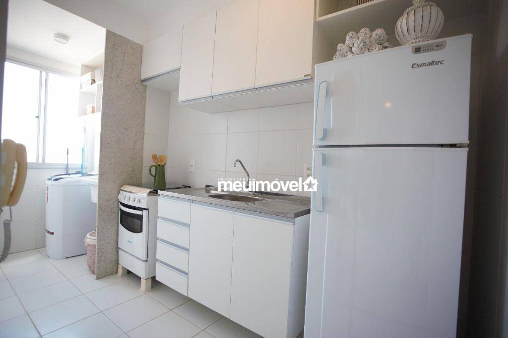 Apartamento à venda com 2 quartos, 45m² - Foto 33