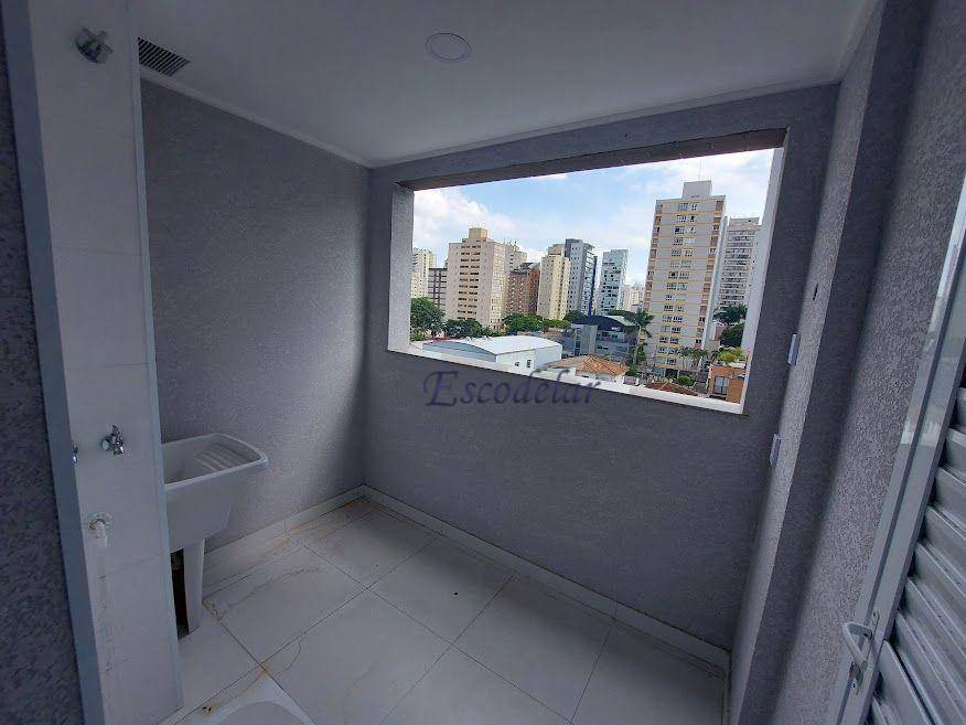 Apartamento à venda com 3 quartos, 163m² - Foto 19