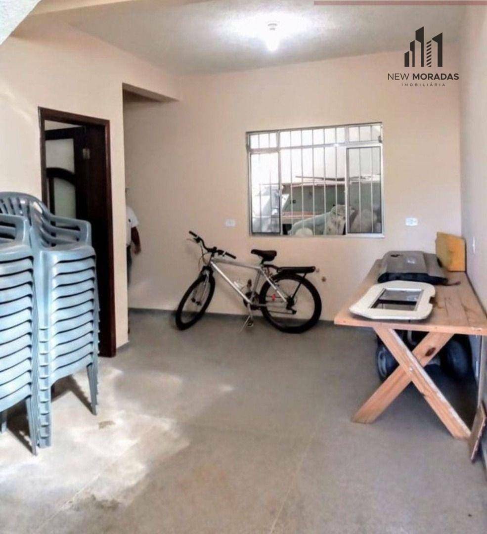 Sobrado à venda com 4 quartos, 380m² - Foto 14