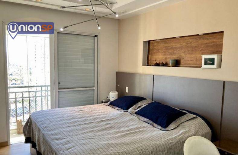 Apartamento à venda com 4 quartos, 172m² - Foto 13