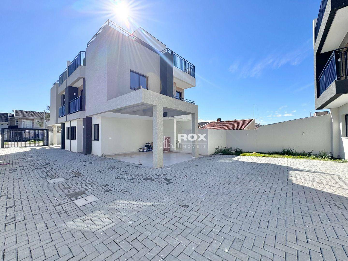 Sobrado à venda com 3 quartos, 129m² - Foto 27