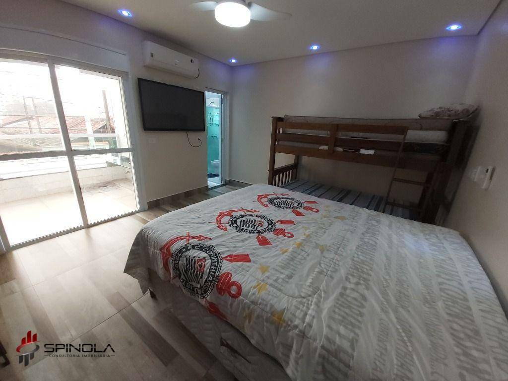 Sobrado à venda com 3 quartos, 300m² - Foto 25