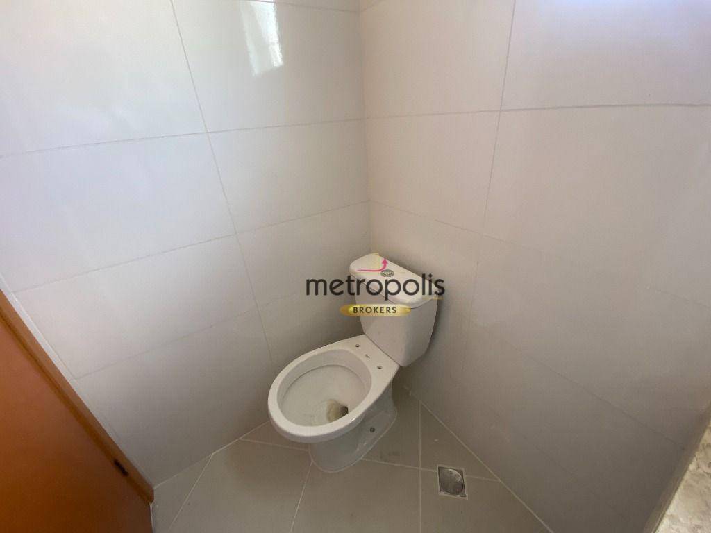 Sobrado à venda com 2 quartos, 70m² - Foto 16