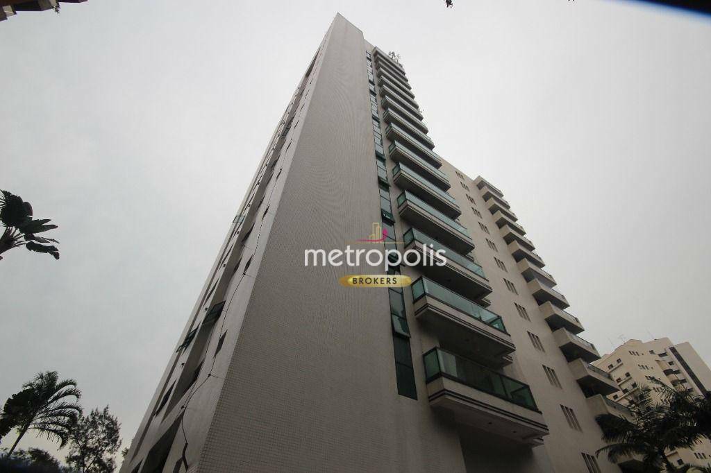 Apartamento à venda com 4 quartos, 202m² - Foto 35