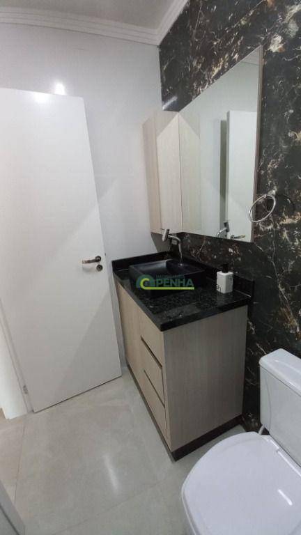 Apartamento à venda com 3 quartos, 95m² - Foto 15