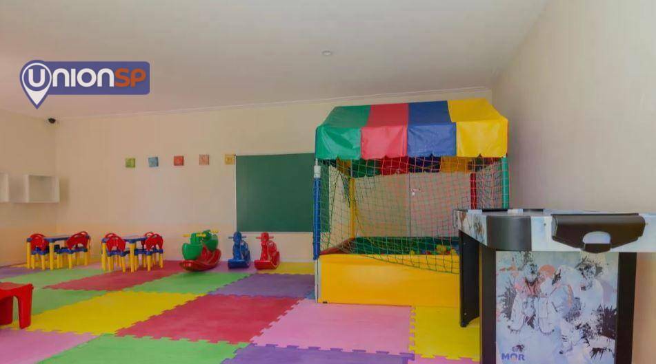 Apartamento à venda com 3 quartos, 65m² - Foto 17