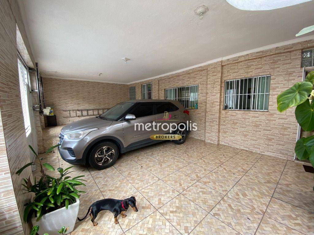 Sobrado à venda com 4 quartos, 310m² - Foto 60