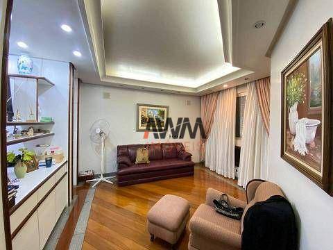 Apartamento à venda com 3 quartos, 360m² - Foto 21