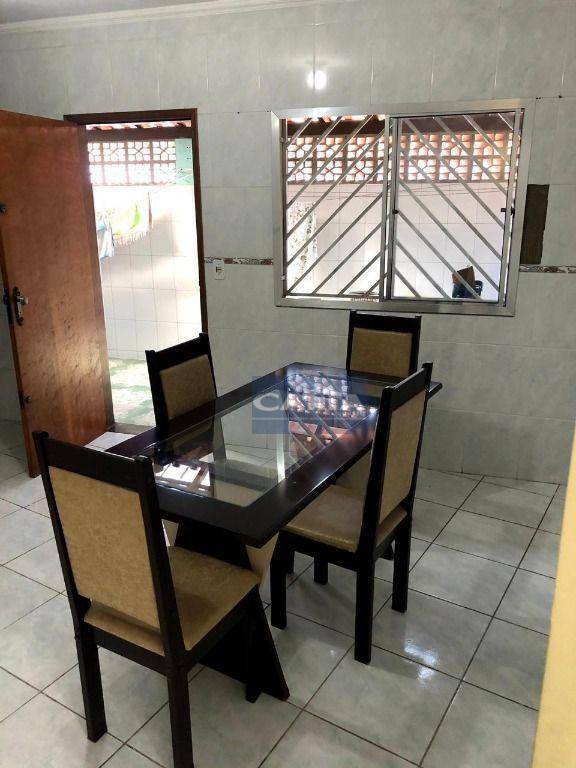 Sobrado à venda com 3 quartos, 140m² - Foto 12