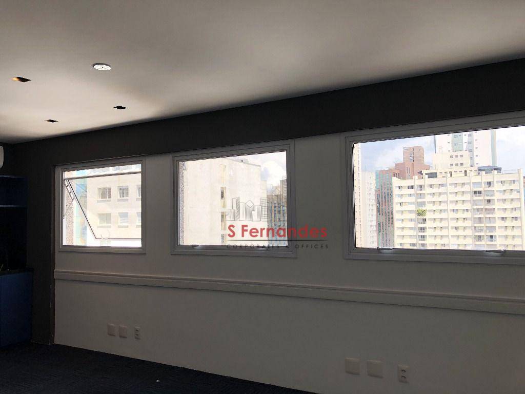 Conjunto Comercial-Sala para alugar, 55m² - Foto 14