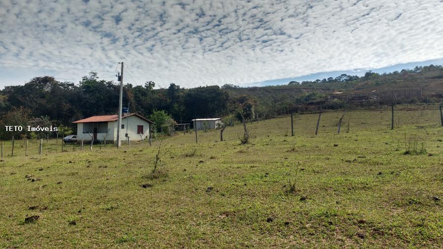 Fazenda-Sítio-Chácara, 2 m² - Foto 1