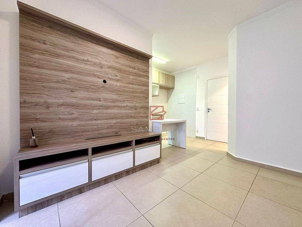 Apartamento para alugar com 1 quarto, 55m² - Foto 9