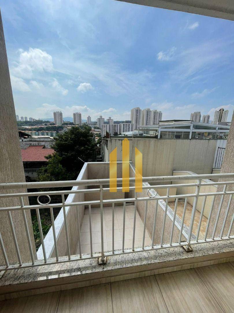 Sobrado à venda e aluguel com 3 quartos, 130m² - Foto 25