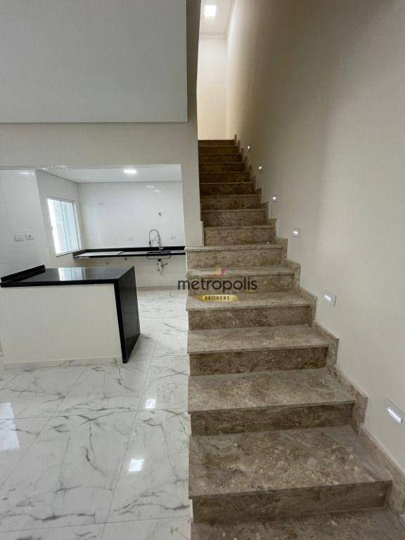 Cobertura à venda com 3 quartos, 140m² - Foto 13