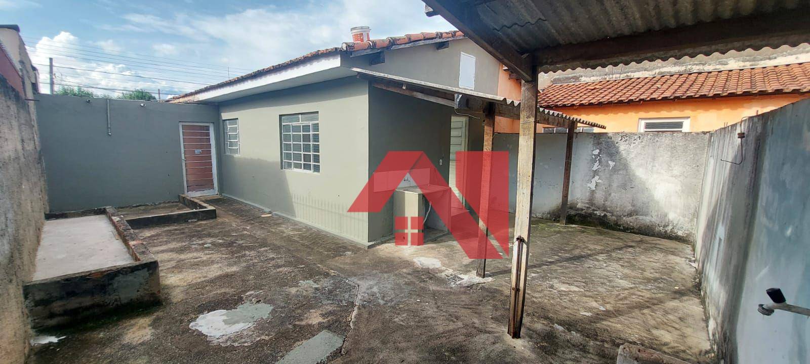 Casa à venda com 3 quartos, 138m² - Foto 19