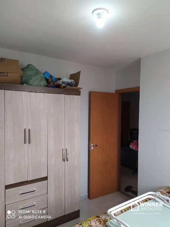 Apartamento à venda com 2 quartos, 47m² - Foto 5