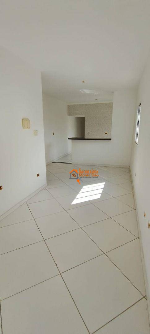 Casa à venda com 2 quartos, 60m² - Foto 7