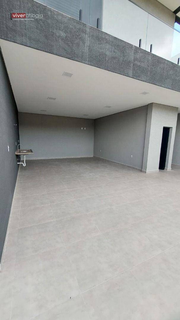 Casa à venda com 3 quartos, 165m² - Foto 3