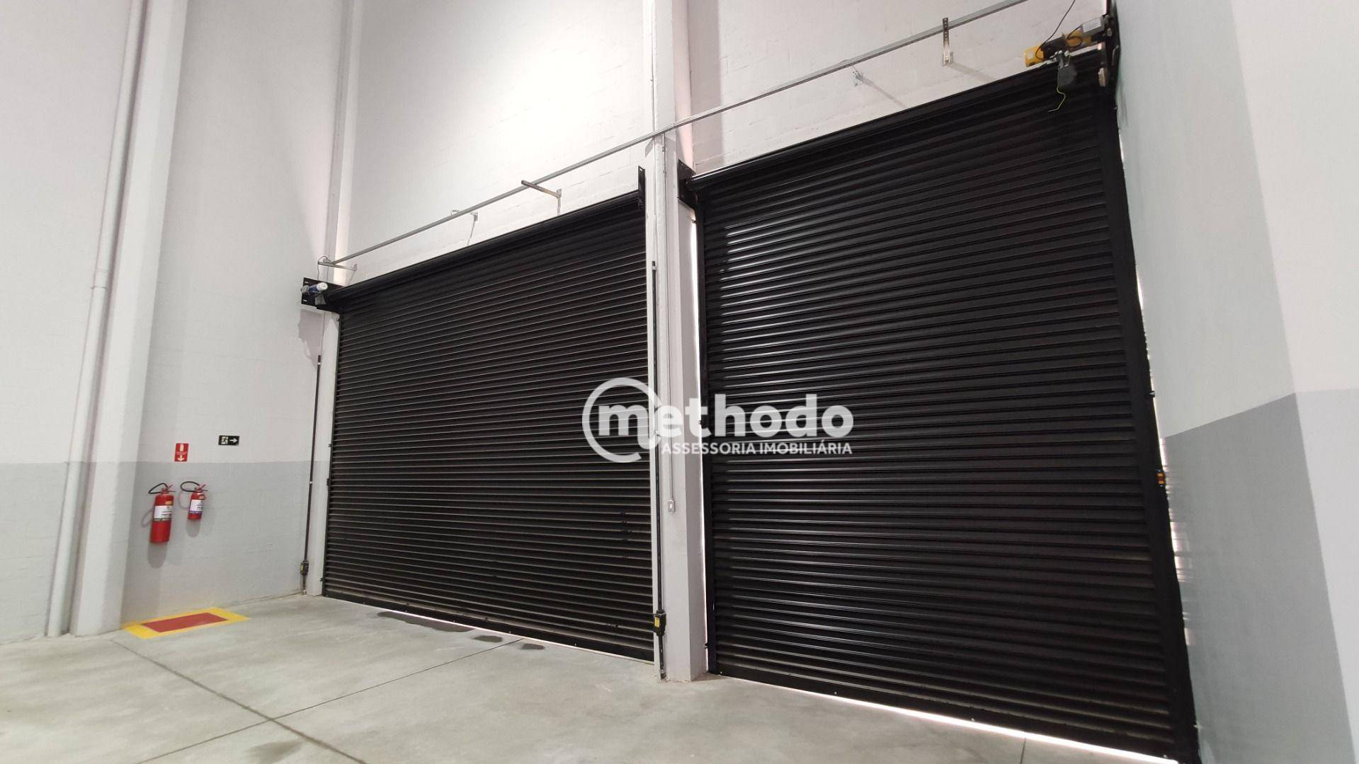 Depósito-Galpão-Armazém para alugar, 917m² - Foto 3