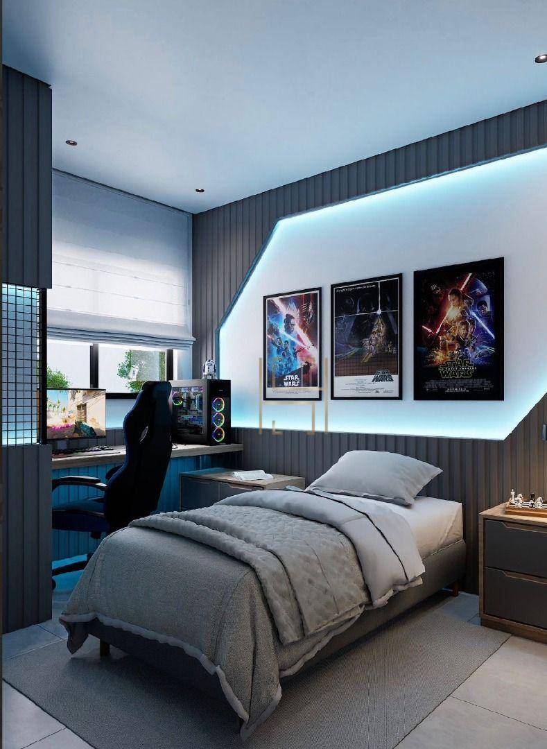 Casa, 3 quartos, 137 m² - Foto 2