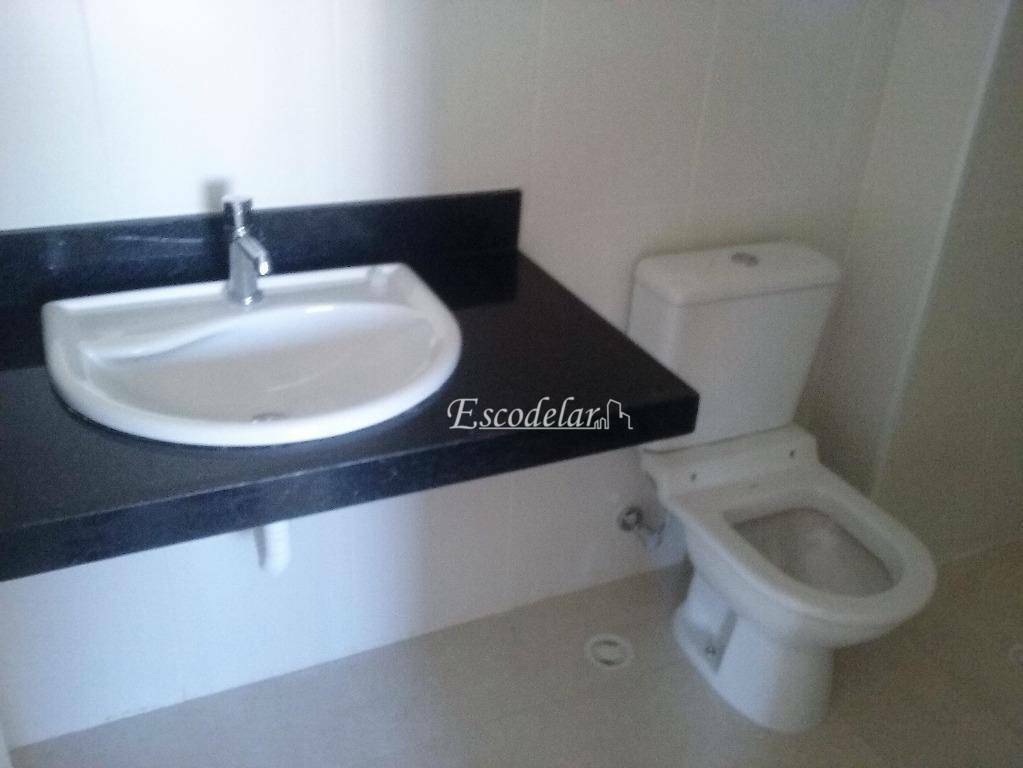 Apartamento à venda com 1 quarto, 42m² - Foto 9