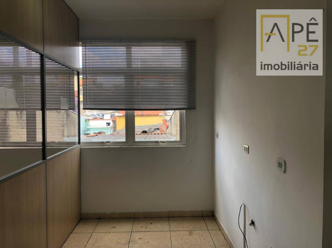 Conjunto Comercial-Sala para alugar, 62m² - Foto 17