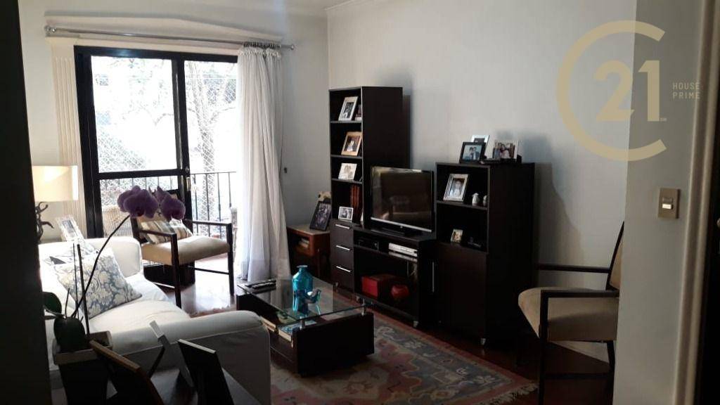 Apartamento à venda com 3 quartos, 112m² - Foto 11