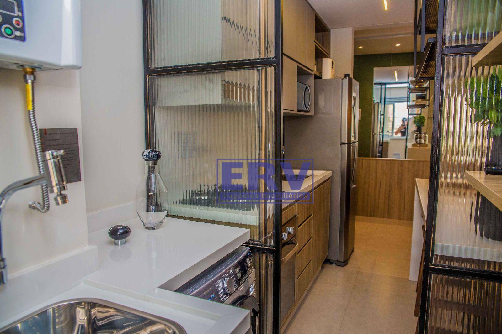 Apartamento à venda com 2 quartos, 60m² - Foto 41