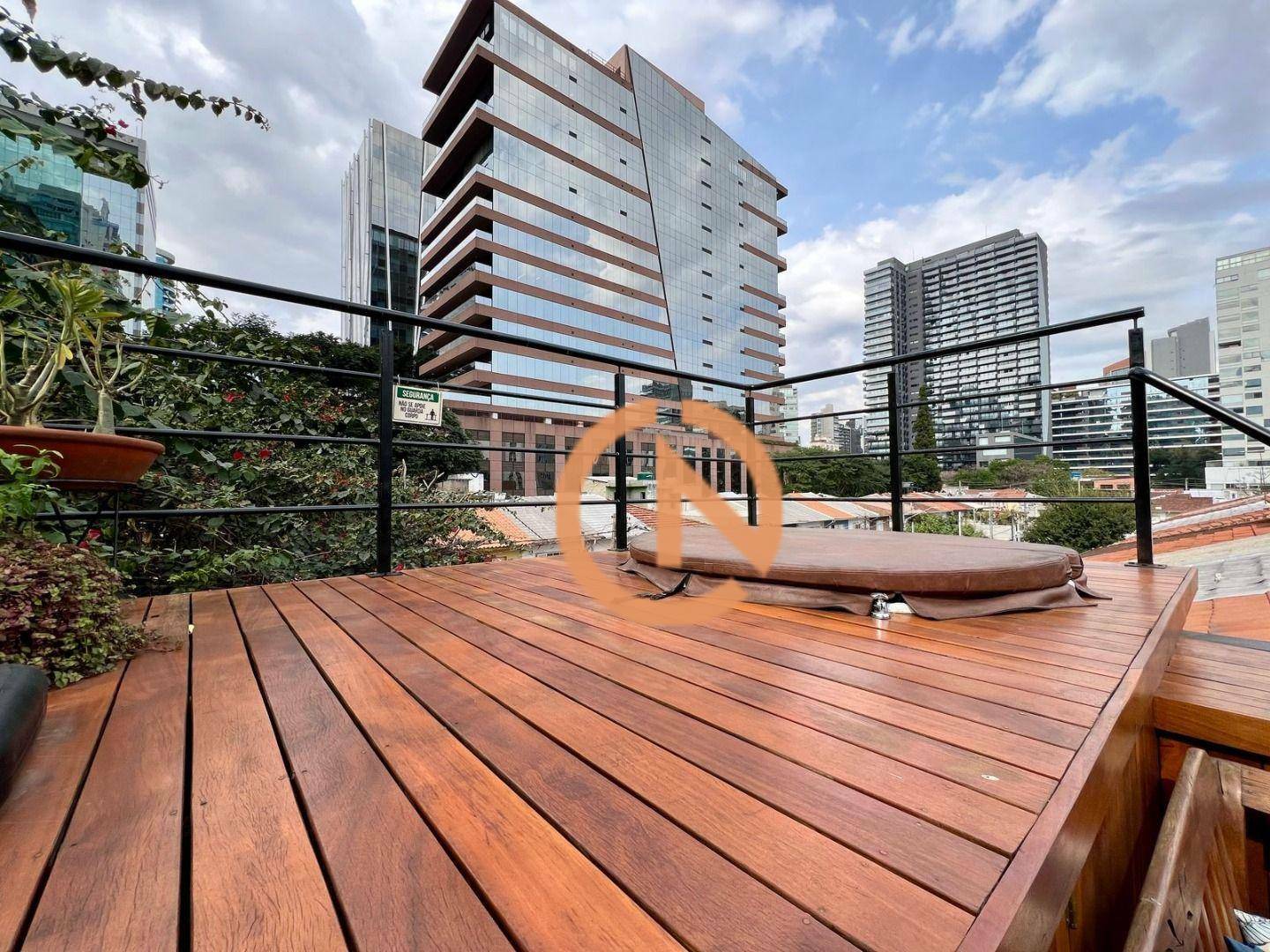 Casa de Condomínio à venda com 3 quartos, 200m² - Foto 2