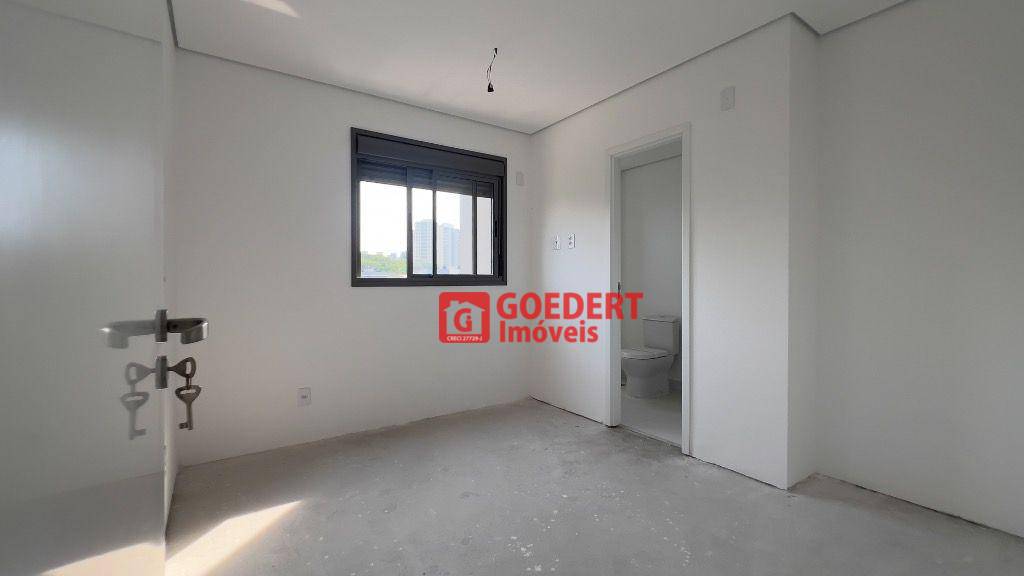 Apartamento à venda com 3 quartos, 150m² - Foto 15