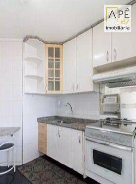 Apartamento à venda com 2 quartos, 56m² - Foto 13