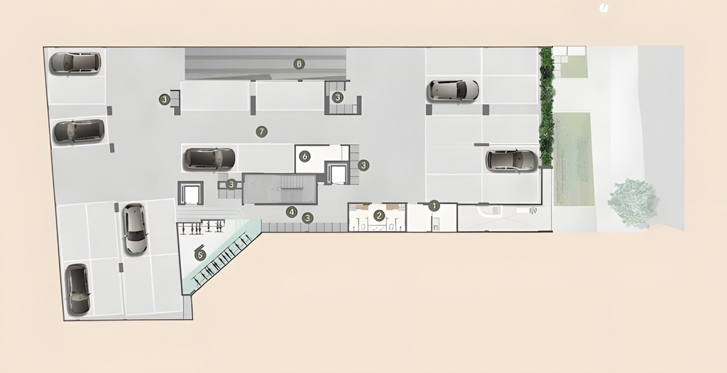 Apartamento à venda com 3 quartos, 12538m² - Foto 18