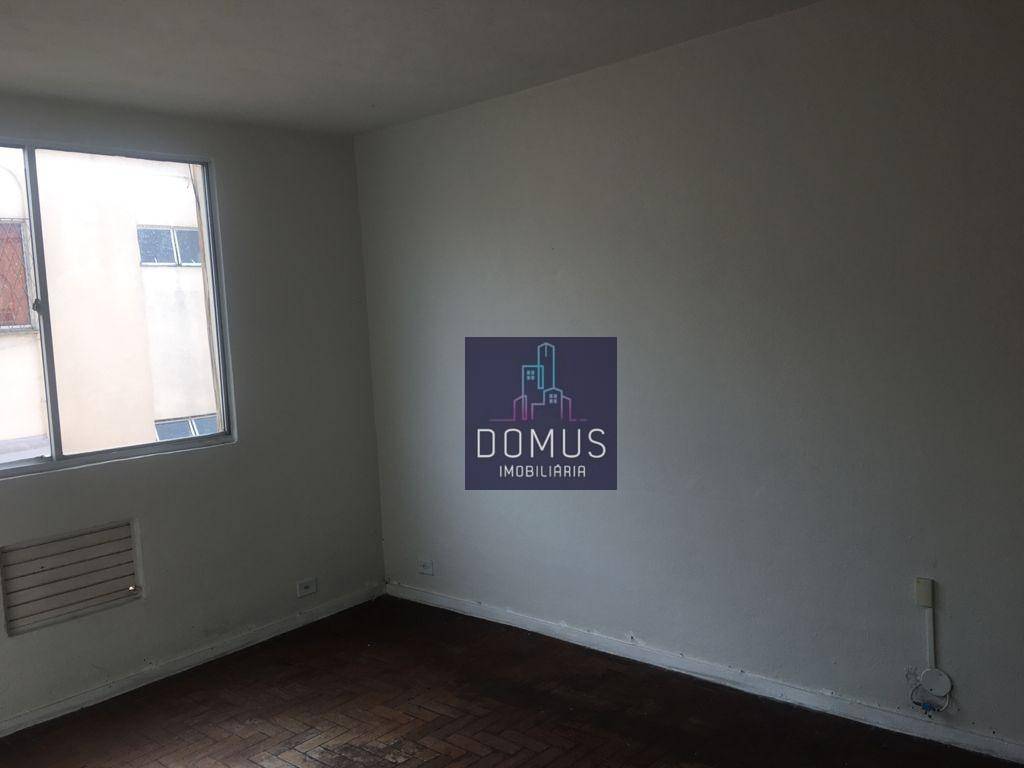 Apartamento à venda com 2 quartos, 58m² - Foto 1