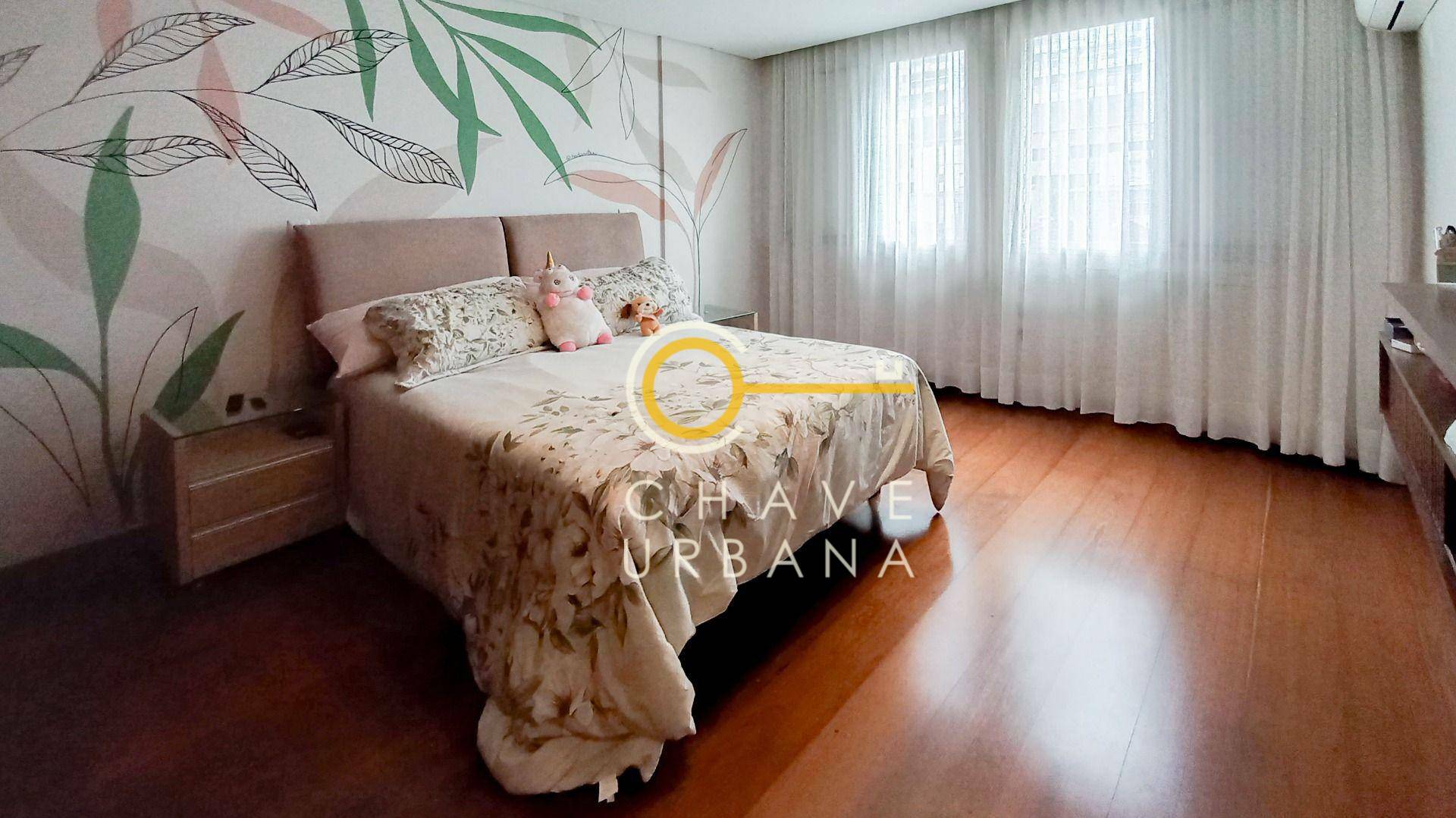 Apartamento à venda com 3 quartos, 189m² - Foto 20