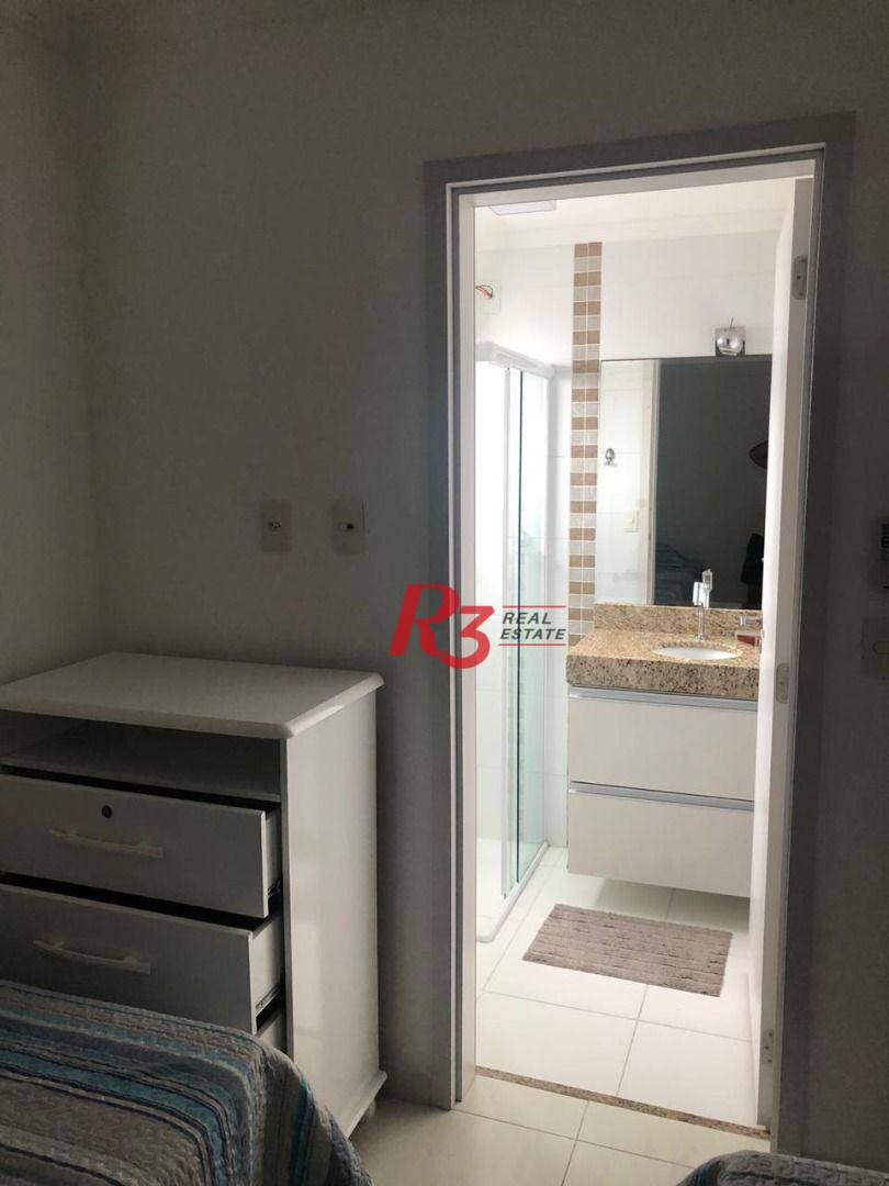 Apartamento à venda com 2 quartos, 90m² - Foto 11