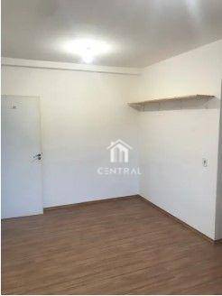 Apartamento à venda com 2 quartos, 50m² - Foto 3