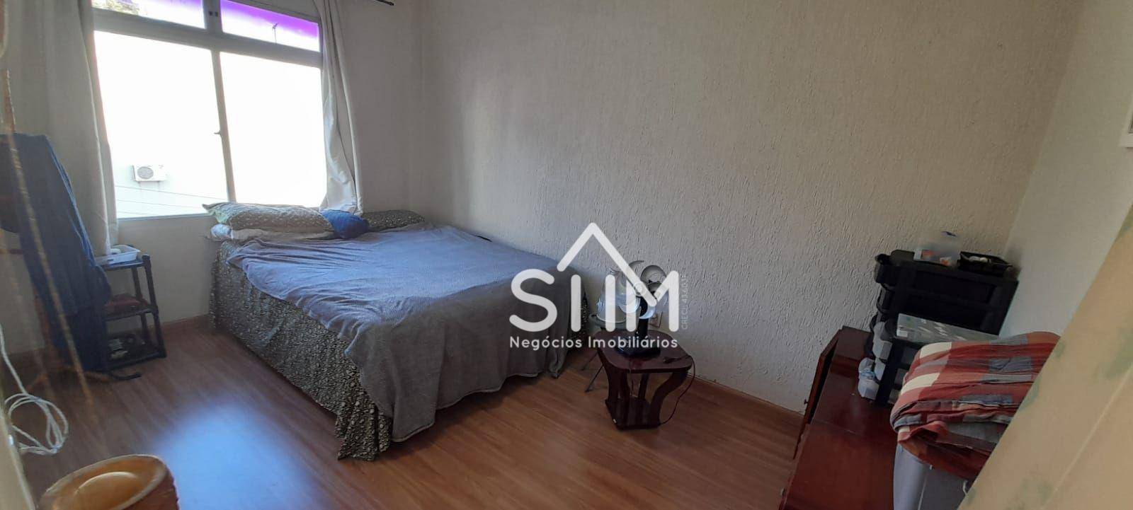 Apartamento à venda com 2 quartos, 65m² - Foto 7