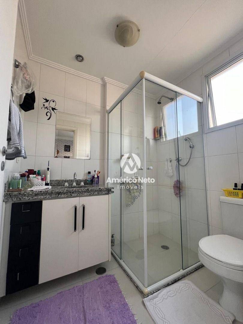 Apartamento à venda com 3 quartos, 143m² - Foto 38