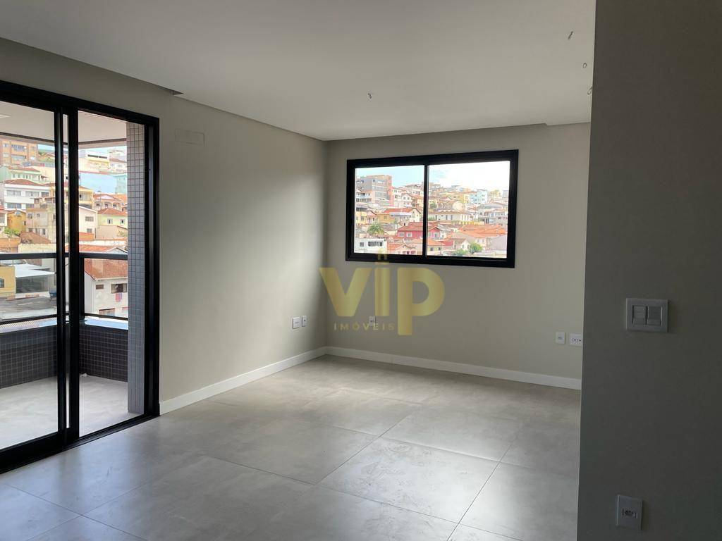 Apartamento à venda com 3 quartos, 124m² - Foto 12