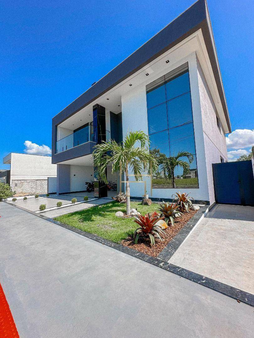 Casa de Condomínio à venda com 5 quartos, 497m² - Foto 11