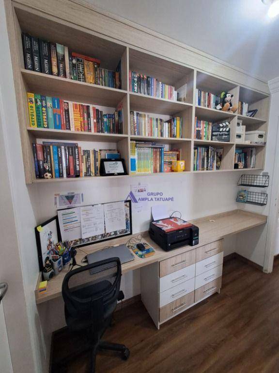 Apartamento à venda com 2 quartos, 60m² - Foto 13