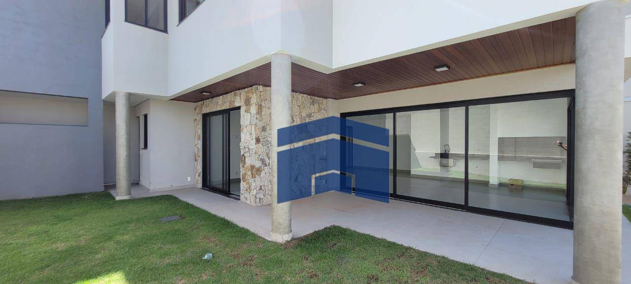 Casa de Condomínio à venda com 3 quartos, 343m² - Foto 7