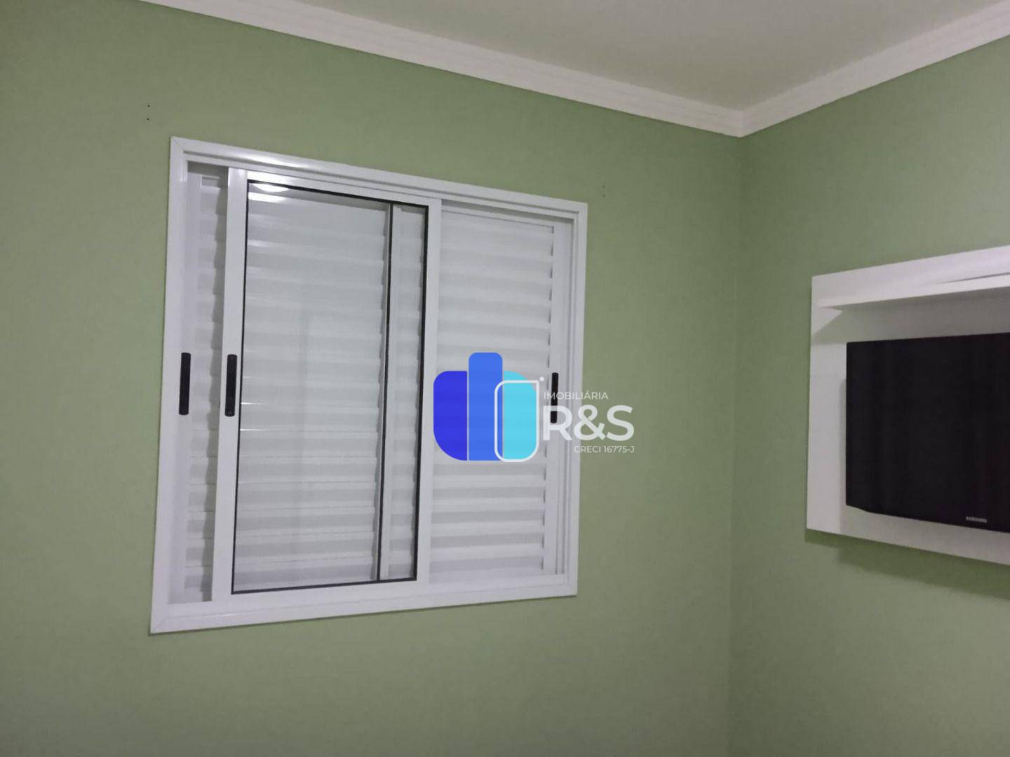 Apartamento à venda com 2 quartos, 54m² - Foto 2