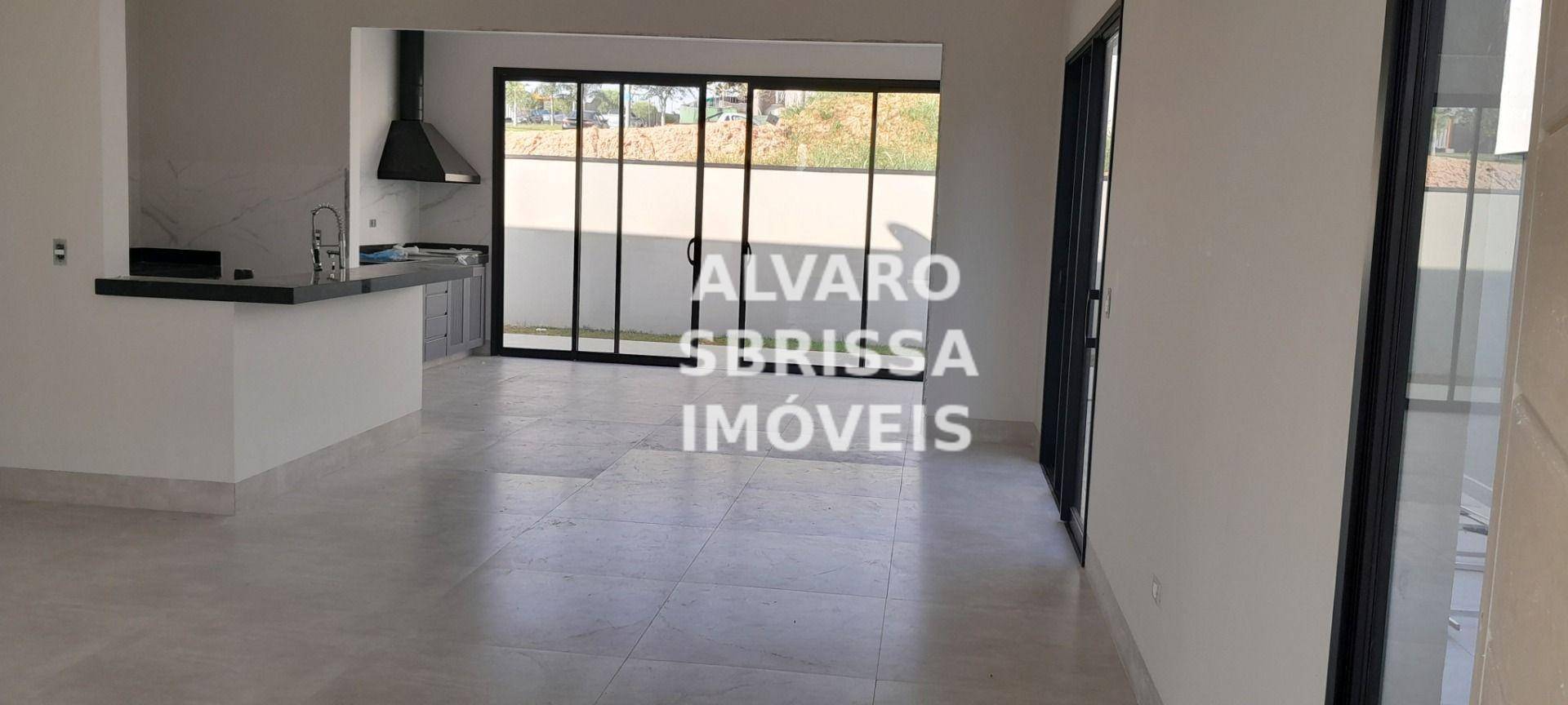 Casa de Condomínio à venda com 3 quartos, 168m² - Foto 3