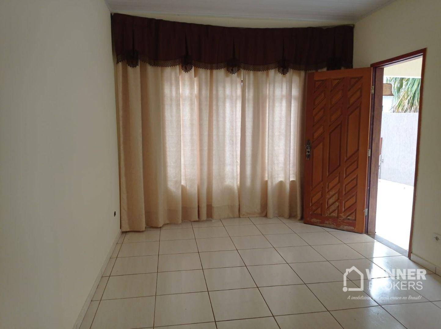 Casa à venda com 3 quartos, 120m² - Foto 22