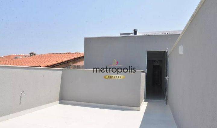 Cobertura à venda com 3 quartos, 140m² - Foto 18