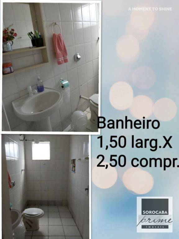 Casa à venda com 2 quartos, 105m² - Foto 22