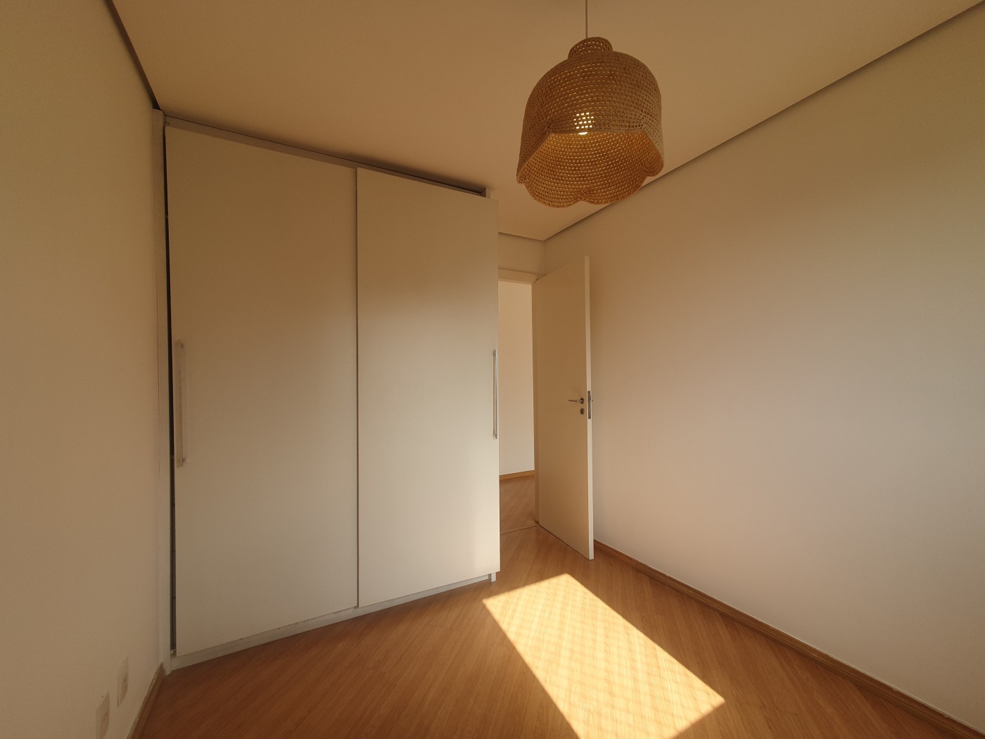 Apartamento para alugar com 1 quarto, 40m² - Foto 4