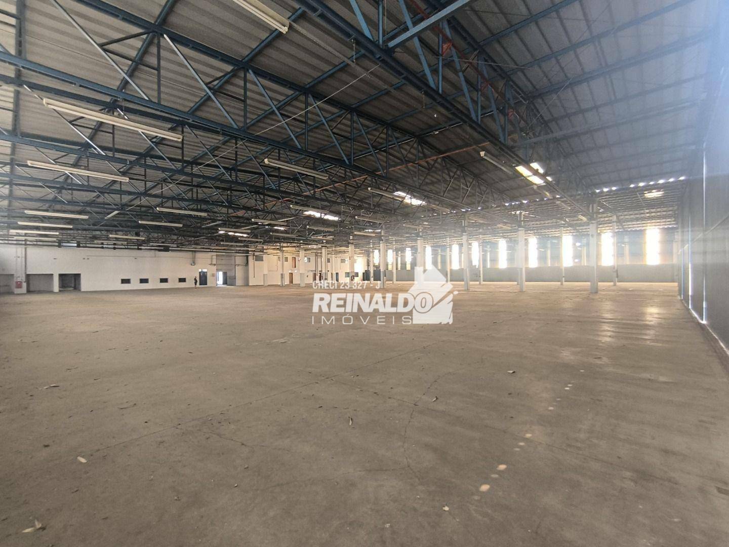 Depósito-Galpão-Armazém à venda e aluguel, 4900m² - Foto 60