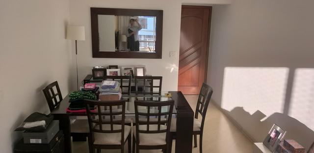 Apartamento à venda com 2 quartos, 63m² - Foto 1